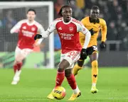 Eberechi Eze's Arsenal Struggles Continue Despite Late-Season Scoring Record