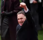 Echoing Silence Emerges as Strong Contender for Cheltenham's Mares' Novices' Hurdle