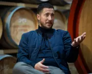Eden Hazard's New Life: From Football Star to Family Man and Wine Enthusiast
