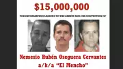 El Mencho's Death Sparks Cartel Chaos: A Major Blow to Mexico's Drug War