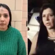 El Mencho's Ex-Wife and Daughter Emerge as Potential 'Narco Queens' of Jalisco Cartel