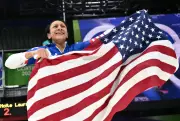 Elana Meyers Taylor Wins Historic Gold at 41, Advocating for Inclusion