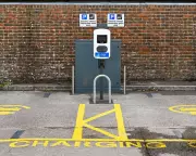 Electric Car Owners Face Parking Fines for Charging in London