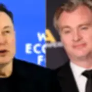 Elon Musk Slams Christopher Nolan's Casting Choices for 'The Odyssey'