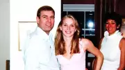 Email Contradicts Andrew's Denial of Photo with Epstein Accuser Giuffre