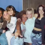 Emma Bunton Debunks Spice Girls and All Saints Feud Rumors