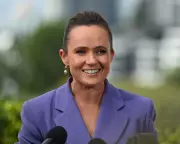 Emma Lawrence Makes History as First Female NRL Commentator