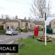 Emmerdale Legend Mandy Dingle Returns Amid Murder Investigation Drama