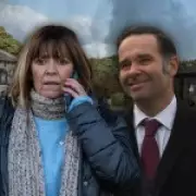 Emmerdale Spoilers: Graham's Love Confession Sparks Marlon's Murder Threat