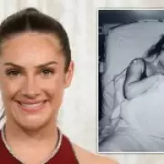 Emmerdale Star Isabel Hodgins Welcomes Baby Girl Georgie Grace