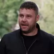 Emmerdale's Aaron Revisits Childhood Trauma to Aid Bear's Recovery