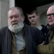 Emmerdale's Bear Wolf Consumed by Trauma After Devastating Act