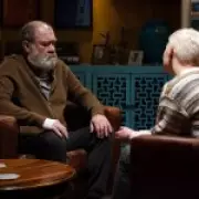 Emmerdale's Bear Wolf Faces Police Investigation After Confessing to Murder