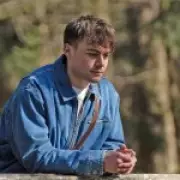 Emmerdale's Bradley Riches Explains Lewis Barton's 'Annoying' Autistic Masking