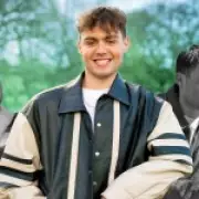 Emmerdale's Bradley Riches Reveals Lewis's Dramatic New Storyline and Romance