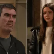 Emmerdale's Cain Dingle Clashes with Sarah Sugden Over Risky Car Theft Scheme