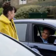 Emmerdale's Jai and Kerry's Secret Romance Faces New Workplace Tension