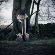 Emmerdale's Paddy Devises Desperate Plan to Save Father Bear from Prison