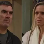 Emmerdale's Ruby's Confession Shatters Cain as Cancer Battle Intensifies