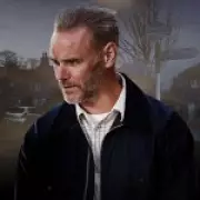 Emmerdale's Sinister Ray Returns as Joe Absolom Reprises Role in Chilling Twist