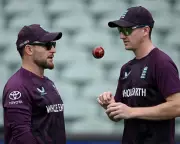England Cricket's New Era: McCullum's Bold Strategy and Brook's Rising Star