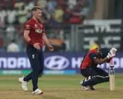 England Survive Nepal Scare in Thrilling T20 World Cup Opener