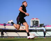 England Triumphs Over Italy in T20 World Cup Cricket Match