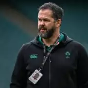 England vs Ireland Six Nations Clash: Live Updates, Team News, and How to Watch