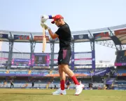 England vs Nepal T20 World Cup: Banton and Wood Get Nod, Malla Debuts
