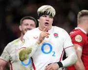 England's Henry Pollock Poised for Starting Role Against Ireland After Murrayfield Defeat