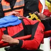 England's Loftus-Cheek Faces World Cup Heartbreak After Gruesome Jaw Injury