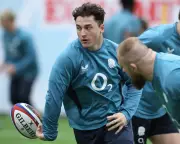 England's Six Nations Strategy: Henry Arundell's Return Against Ireland