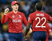 England's South Africa T20 Series Cancelled Amid Franchise Cricket Clash