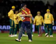 England's South Africa Tour in Jeopardy Over SA20 Franchise Clash