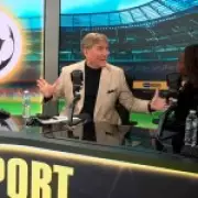 Eni Aluko and Simon Jordan Clash in Heated talkSPORT Ad Break Row