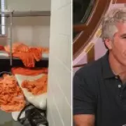 Epstein Death Statement Dated Day Before Emerges in Files