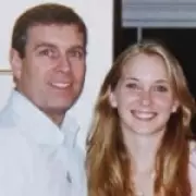 Epstein Email Claims Andrew Windsor Had 'Consensual Sex' with Virginia Giuffre