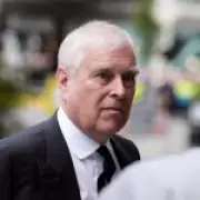 Epstein Files Claim Prince Andrew Requested Threesome with Stripper