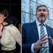 Epstein Files Expose Nine-Year-Old Victim and 'Top Foreign Official'