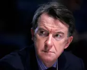 Epstein Files Expose UK's Cheap Corruption and Elite Influence