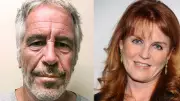 Epstein Files Reveal Sarah Ferguson's Post-Prison Visits and Business Ties