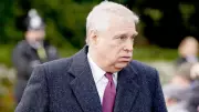 Epstein Files Trigger Police Investigation into Former Prince Andrew