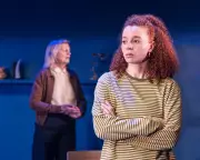 Erin Kellyman's Blazing Stage Debut in Evening All Afternoon at Donmar Warehouse