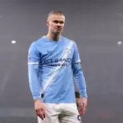 Erling Haaland Injury Update After Manchester City's Victory Over Fulham