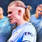 Erling Haaland's Goal Drought: More Than Fatigue, It's a Team Issue