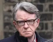EU Launches Fraud Inquiry into Peter Mandelson Over Epstein Links