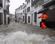 Europe Urged to Prepare for 3°C Global Heating as Storms Batter Spain and Portugal
