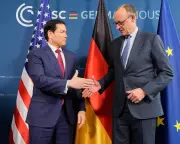 European Nations Display Resolute Unity in Response to Trump's Alliance Proposal