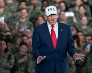 Europe's 'Painful' Realisation: Must Assert Independence from Authoritarian US