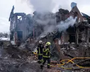 EU's 20th Russia Sanctions Package Stalled by Hungary Ahead of Ukraine War Anniversary